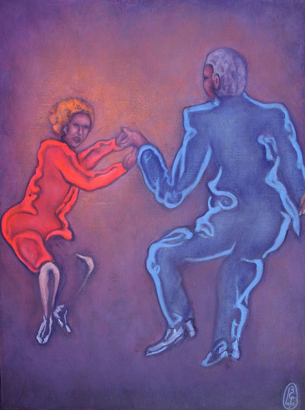 Буги-вуги